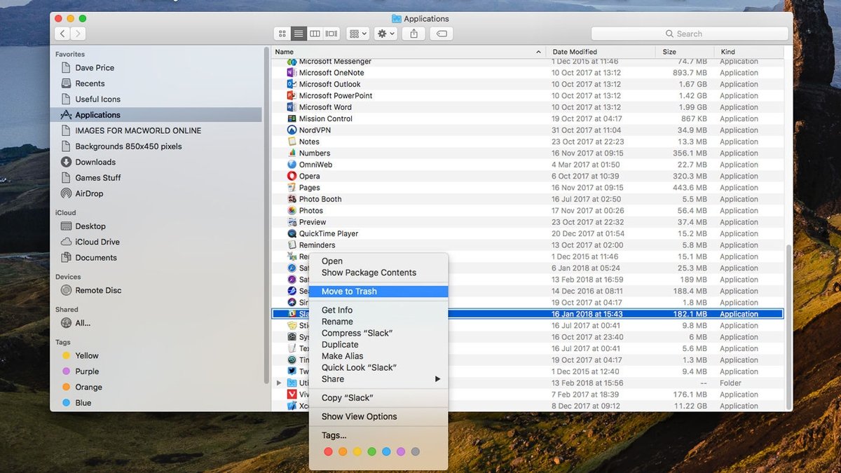 Smartthings download mac