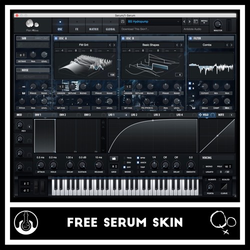 Free nexus fl studio 20