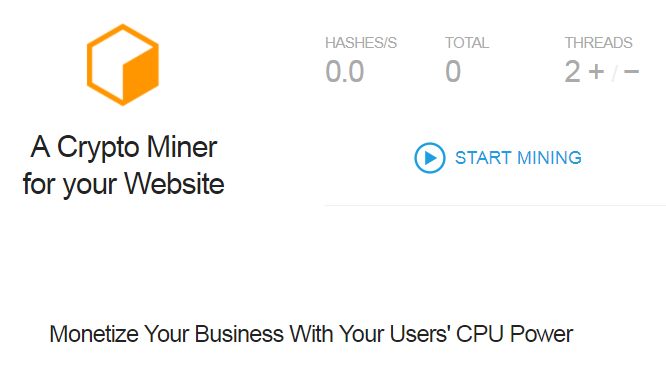 Cpu bitcoin miner software