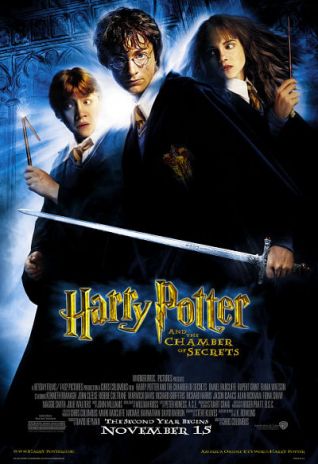 123 Movies Harry Potter 2